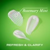OGX Rosemary Mint Extra Strength Hair Conditioner - 25.4 fl oz - 4 of 4