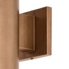 Vaxcel Chiasso 2 - Light Sconce in  Warm Brass - 2 of 4