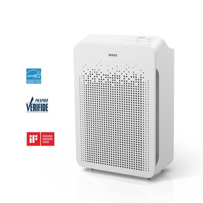 Winix C545 4-Stage True HEPA Air Purifier with WiFi and Plasma Wave Technology