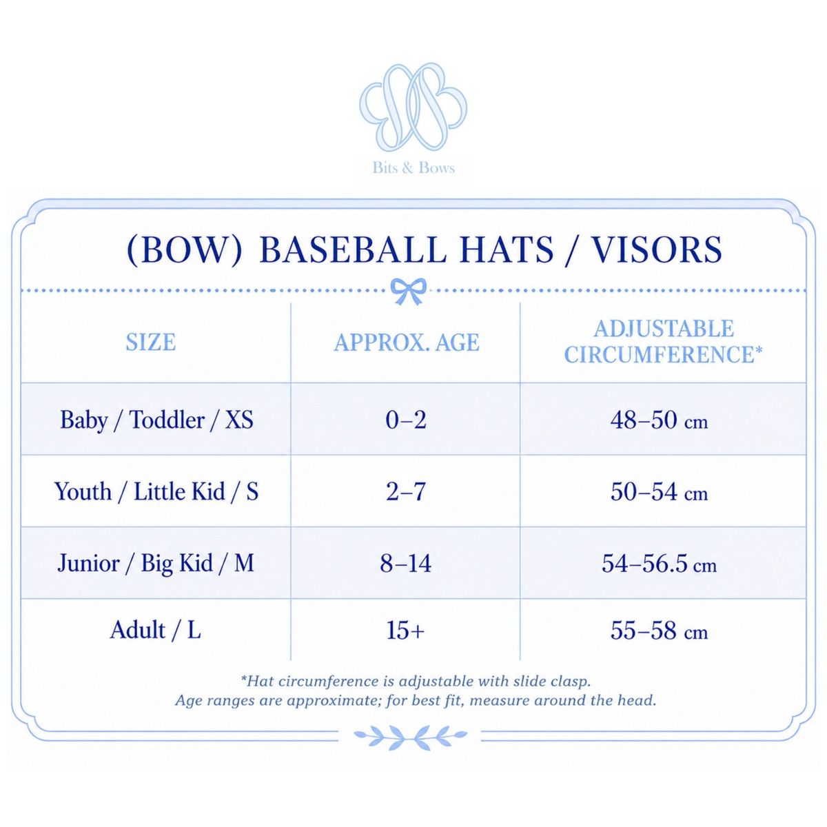 Bits & Bows Boys' Excavator Baseball Hat - thumbnail 3