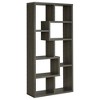 NicBex 70.75" H Free Standing Bookshelves with 8 Shelves and Durable Structure for Office Home - 3 of 4