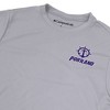 Boys' The University of Portland Sport T-Shirt Left Chest Logo - 4 of 4