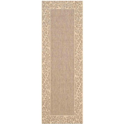 Courtyard CY0727 Power Loomed Indoor and Outdoor Rug - Safavieh