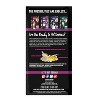 Splat Berry Blast Semi Permanent Hair Dye Kit with Bleach, 1 Application, Includes Purple Pink Hair Dye - 4 of 4
