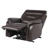 Fortuna Power Recliner Chair - Steve Silver Co. - image 3 of 4