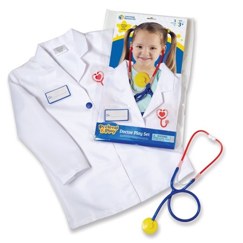 Kids doctor store kit target