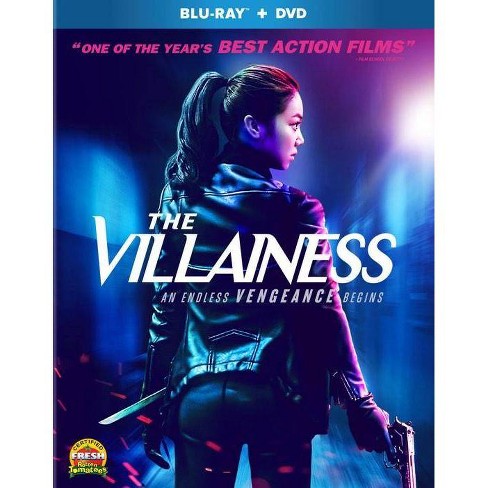 The Villainess (2017) - image 1 of 1