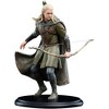 Weta Workshop - WETA Workshop Polystone - The Lord of the Rings Trilogy - Legolas Miniature Statue - 2 of 4