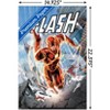 Trends International DC Comics - The Flash - Central City Unframed Wall Poster Prints - 3 of 4