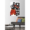 Trends International Creed III - Adonis Black and White Unframed Wall Poster Prints - 2 of 4