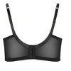 Women's Plus Size Romy Uplift Bra - black | CITY CHIC - 4 of 4