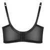 Women's Romy Uplift Bra - black | CITY CHIC - image 4 of 4