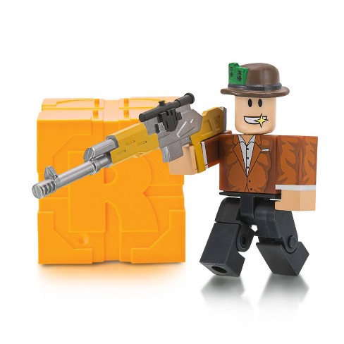 Roblox Mystery Figures Series 5 - 