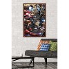 Trends International Marvel's Avengers - Face Off Framed Wall Poster Prints - 2 of 4