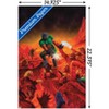 Trends International Doom - Legacy Key Art Unframed Wall Poster Prints - 3 of 4