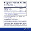 Pure Encapsulations Glucosamine Chondroitin with MSM - Supplement to Support Cartilage, Connective Tissue, and Joint Health - 2 of 4