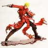 Kotobukiya - Kotobukiya - Trigun: Badlands Rumble - ARTFX J Vash The Stampede Renewal Package Version - 2 of 4