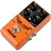 NUX Time Core Deluxe MKII Advanced Delay Effect Guitar Pedal - 3 of 4