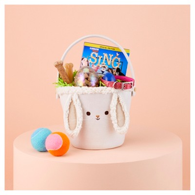 dog toy basket target