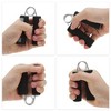 Unique Bargains A-shaped Hand Grip Strengthener 1 Pc - 4 of 4