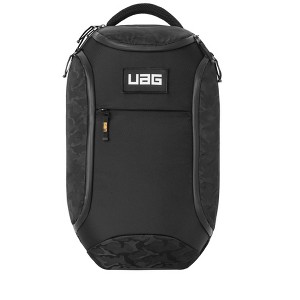 UAG Standard Issue 24-Liter Backpack Black Midnight Camo - 1 of 1
