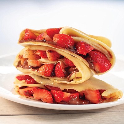 CucinaPro Crepe Maker - Thumbnail 3