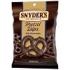 Snyder's of Hanover Pretzel Dips Milk Chocolate - 5oz - image 4 of 4