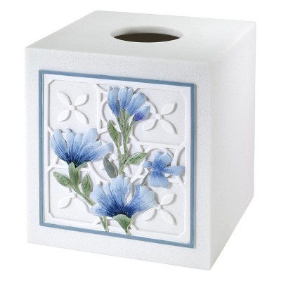 Avanti Garden View Tissue Cover