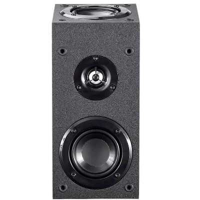 monoprice satellite speakers