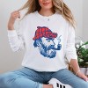Simply Sage Market Fisherman Portrait Garment Dyed Long Sleeve - 2 of 4