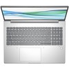 HP ProBook 465 G11 16" WUXGA IPS Notebook , Intel Core Ultra 5 125U 1.3GHz, 16GB DDR5 RAM, 256GB PCIe SSD, Windows 11 Pro, Pike Silver (A1LD5UT) - 2 of 4