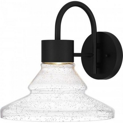Quoizel Lighting Felix 1 - Light Sconce in  Matte Black