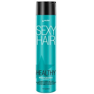 Sexy Hair Moisturizing Shampoo, 10.1 oz - 1 of 4