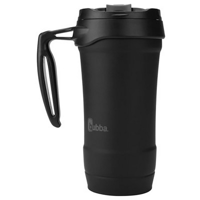 Thermos 18 Oz. Vacuum Insulated Stainless Steel Travel Mug - Slate : Target