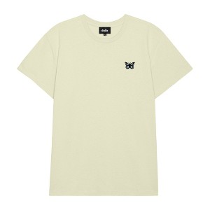 Dalix Womens Butterfly Lightweight Everyday Tee - 1 of 4
