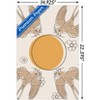 Trends International Birds Fly To The Sun Unframed Wall Poster Prints - 3 of 4
