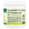 Natural Factors Whole Earth & Sea®, Certified Organic Energize Adrenal Boost, 6.2 oz (175.8 g) - 2 of 2