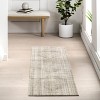 Nuloom Lotus Vintage Machine Washable Indoor/Outdoor Area Rug - 2 of 4
