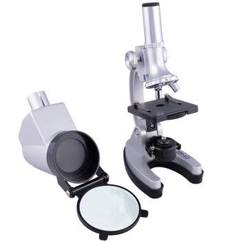 Explore One 300x-1200x Microscope