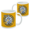 Marian University Secondary Logo Ceramic Coffee Mug Novelty Gift Mugs for Coffee Tea and Hot Drinks 11oz White - 2 of 4