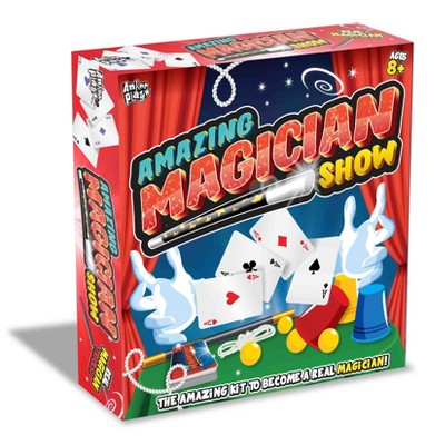 Anker Play Amazing Magician Show | 150 Magic Tricks