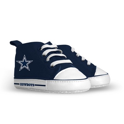 MasterPieces NFL Dallas Cowboys Baby Fanatic Pre-Walkers