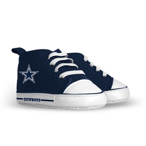 Nfl dallas cowboys on sale shoes