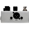 Aguilar Tone Hammer V2 Preamp Bass Effects Pedal Silver - 3 of 4