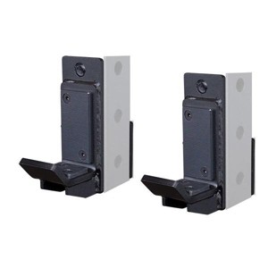 Body-Solid Pro ClubLine J-Cup Pair - 1 of 1