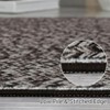 COZONY Washable Runner Rug, Soft Low Pile TPR Backing Carpet for Kitchen Laundry Bathroom Bedroom - 3 of 4