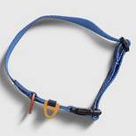 United By Blue Recycled Dog Collar - L