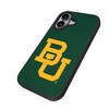 NCAA Big 12 Universities Solid Bump Cell Phone Case for Apple iPhone 17 Series - 2 of 4