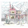 Thomas Kinkade Paint with Water - by  Editors of Thunder Bay Press (Paperback) - 3 of 4