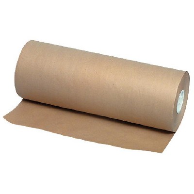 kraft packing paper